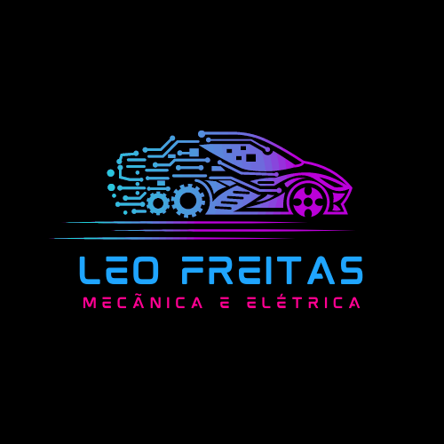 Leo Freitas Mecânica e Elétrica